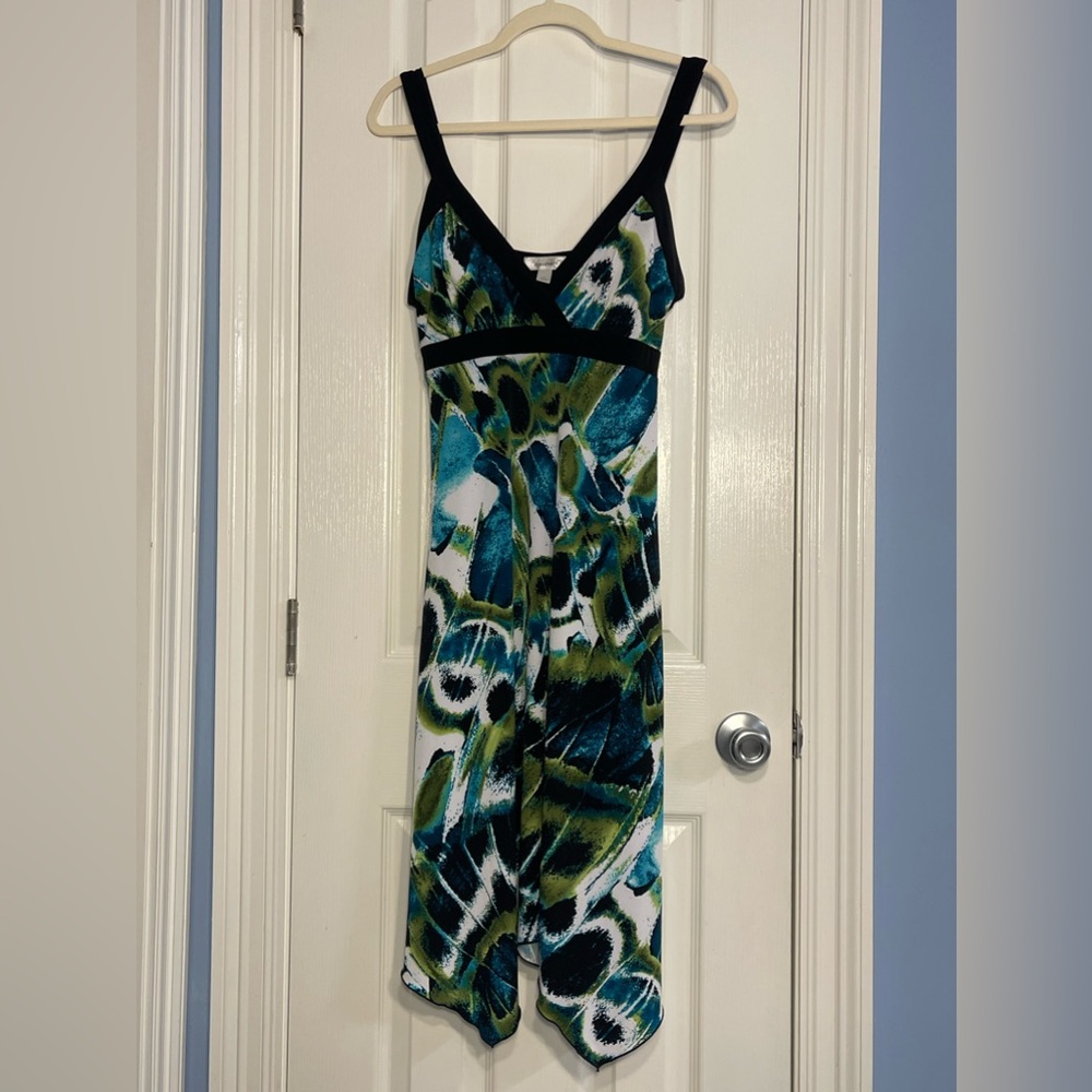 EUC Dress Barn Sz 12 dress